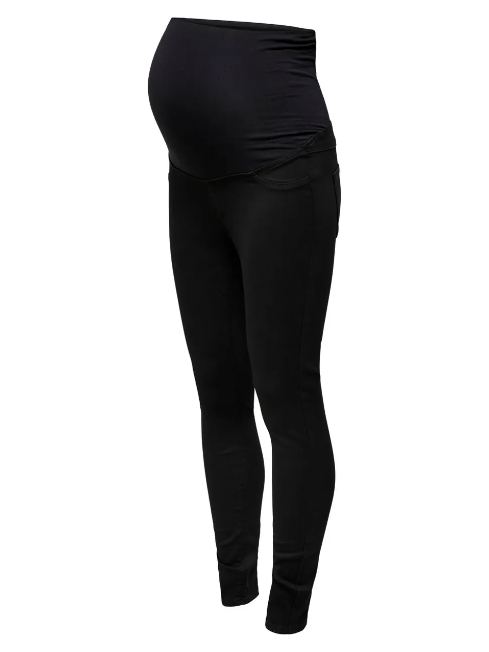OLMRAIN Vita media Skinny Fit Jeans