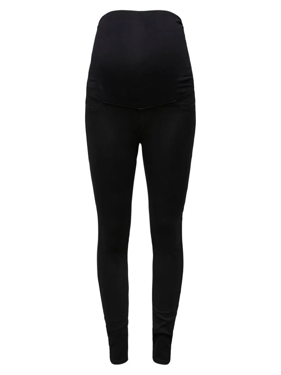 OLMRAIN Vita media Skinny Fit Jeans