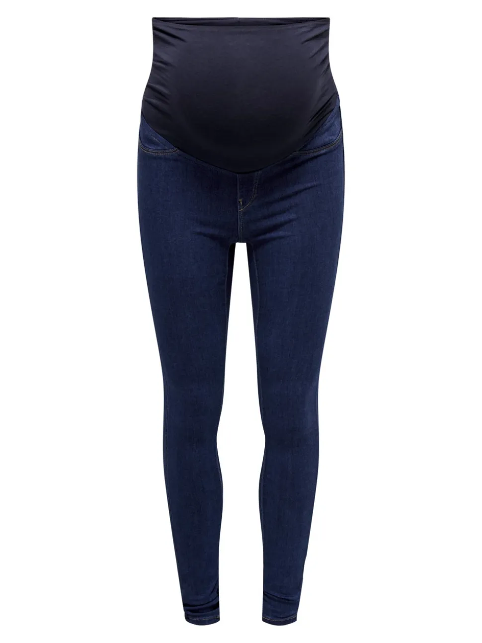 OLMRAIN Vita media Skinny Fit Jeans