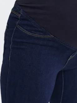 OLMRAIN Vita media Skinny Fit Jeans