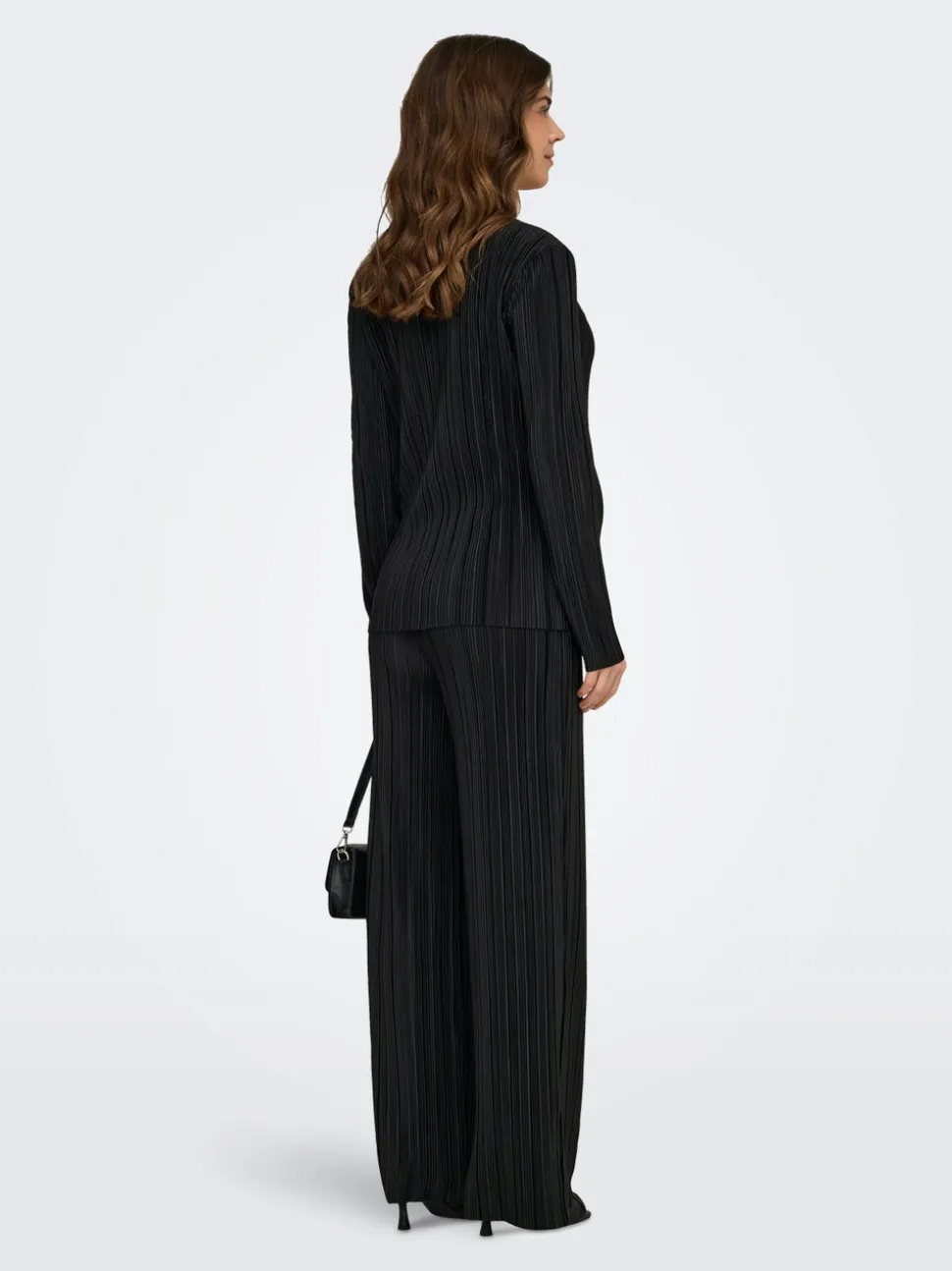 OLMRAVENNA Regular Fit Pantaloni