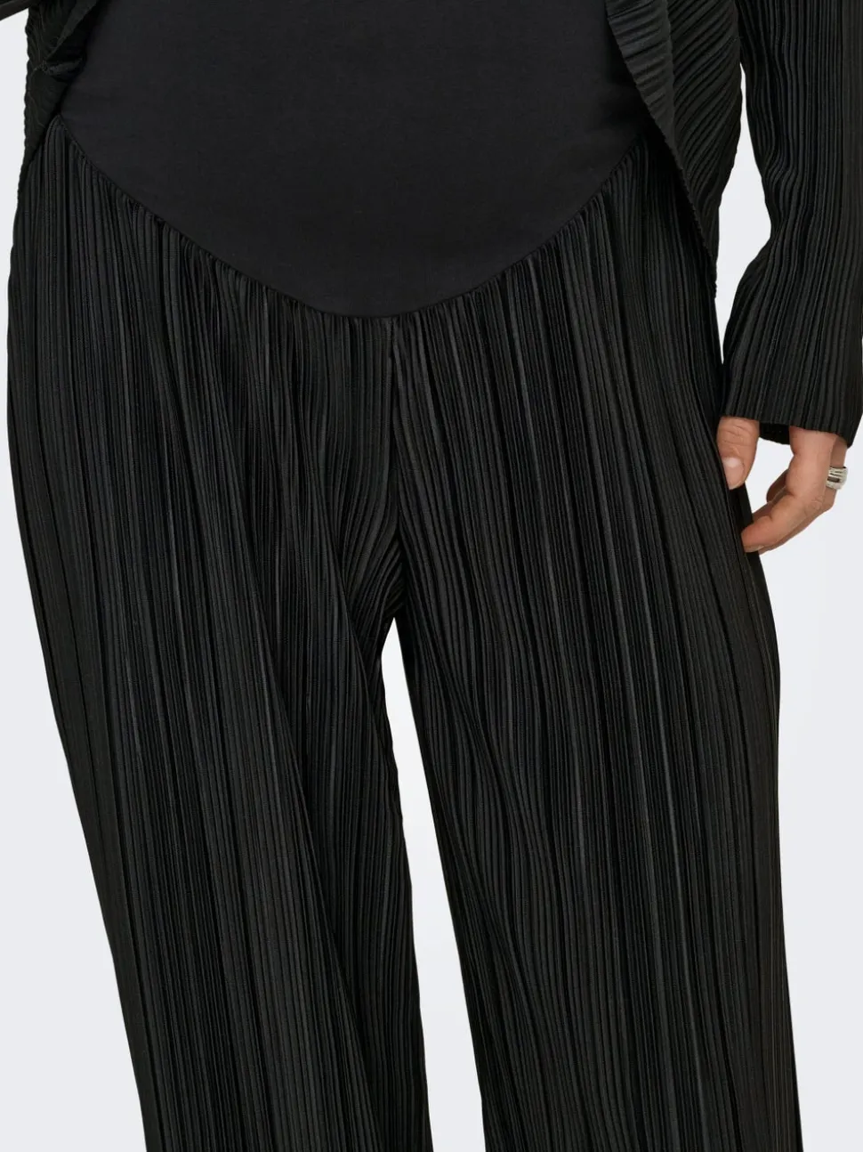 OLMRAVENNA Regular Fit Pantaloni