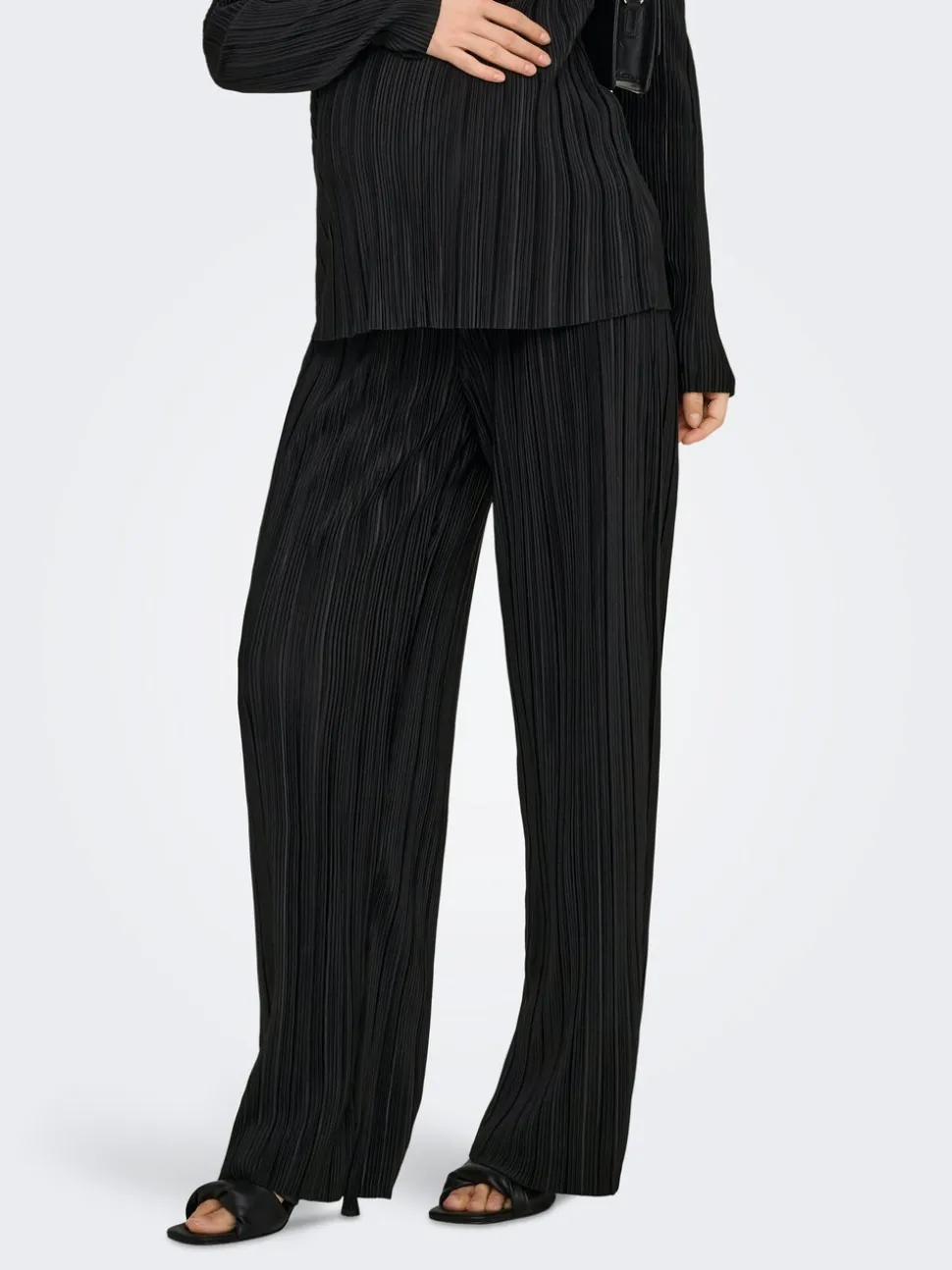 OLMRAVENNA Regular Fit Pantaloni