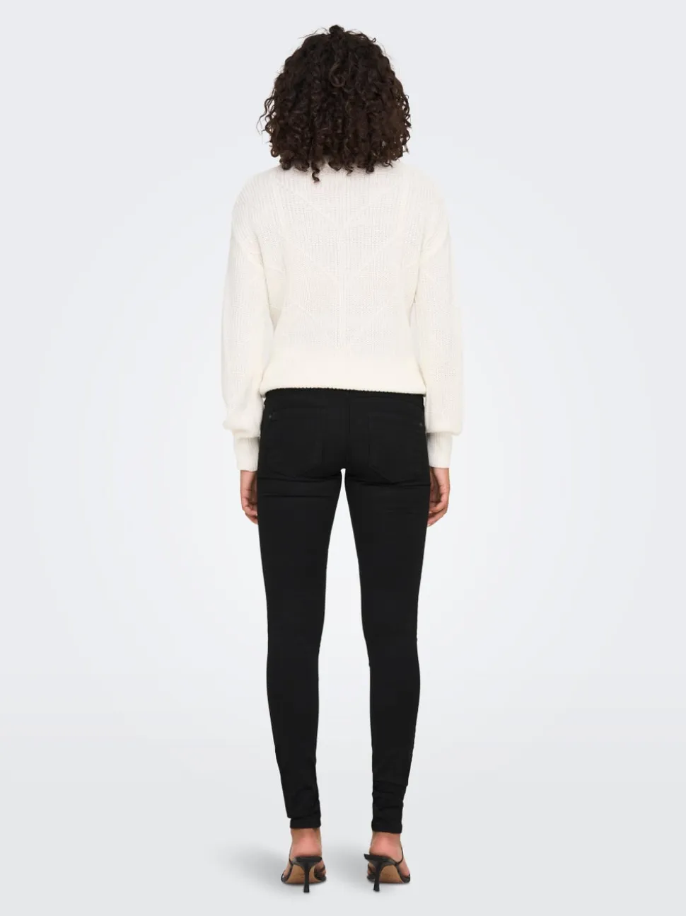 OLMROYAL Skinny Fit Jeans