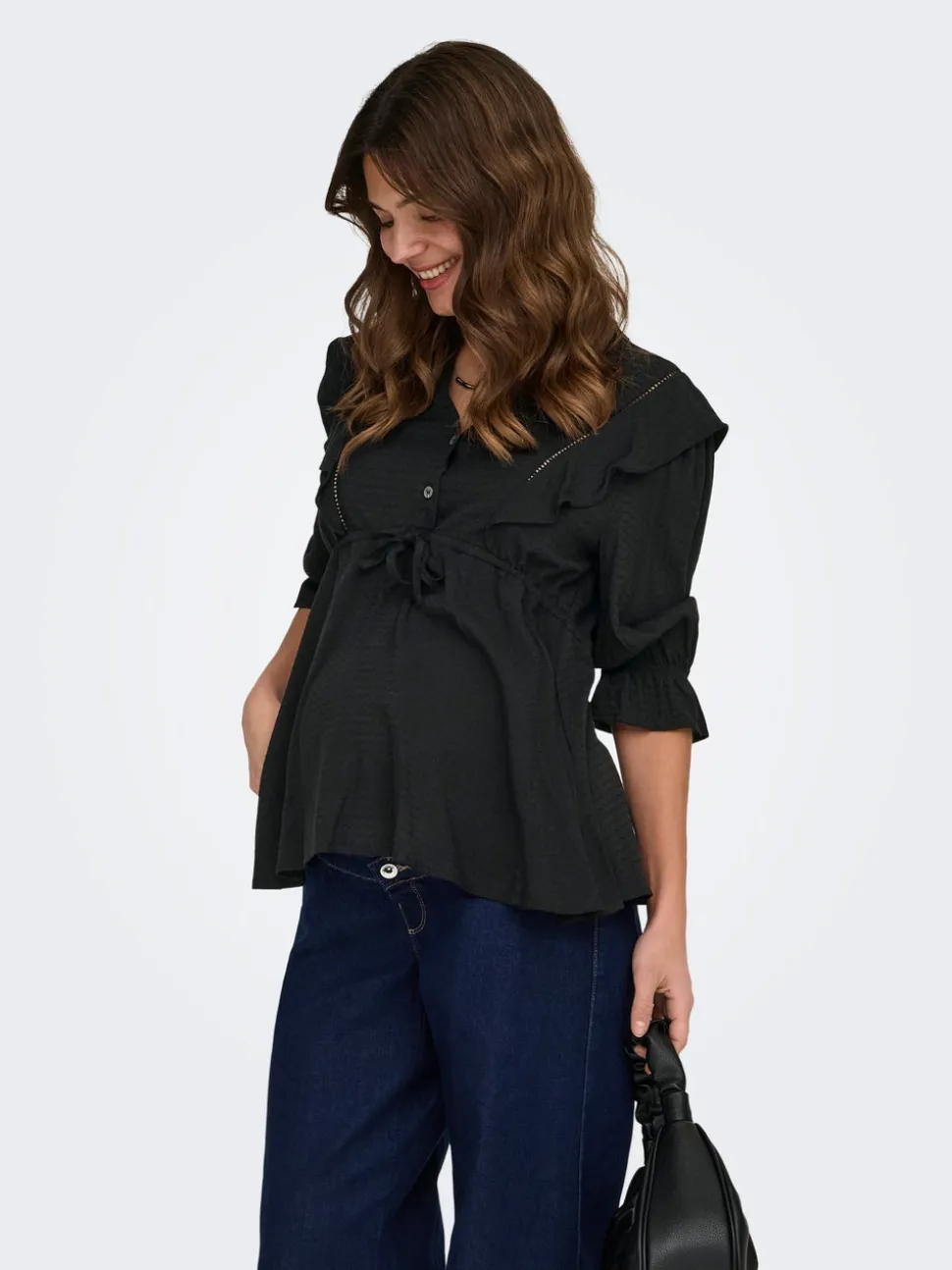 OLMSALLI Blusa