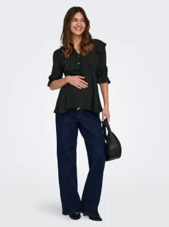 OLMSALLI Blusa