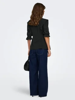 OLMSALLI Blusa
