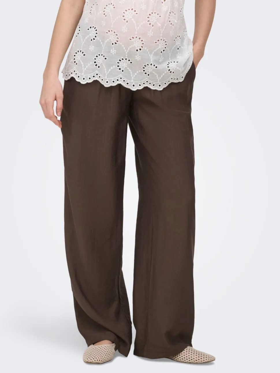 OLMSANDY Regular Fit Pantaloni