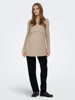 OLMSANIA Regular Fit Pantaloni