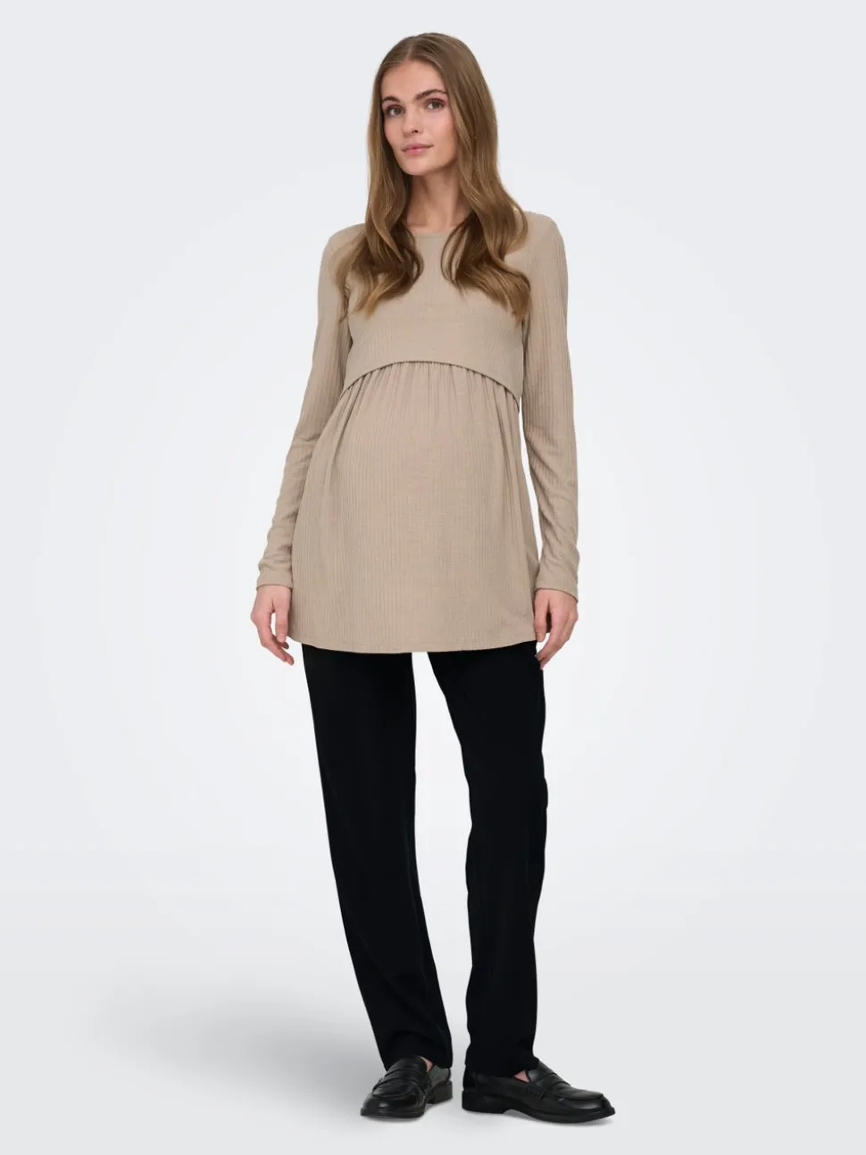 OLMSANIA Regular Fit Pantaloni