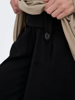 OLMSANIA Regular Fit Pantaloni