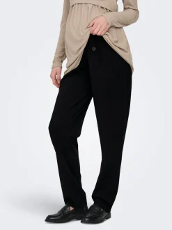 OLMSANIA Regular Fit Pantaloni
