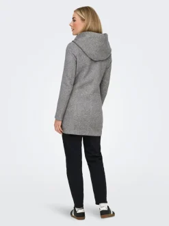 OLMSEDONA Cappotto