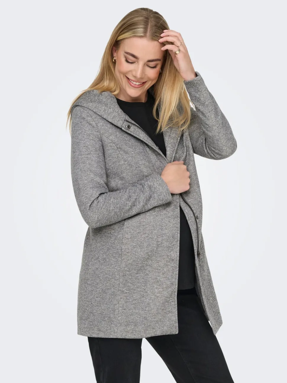 OLMSEDONA Cappotto