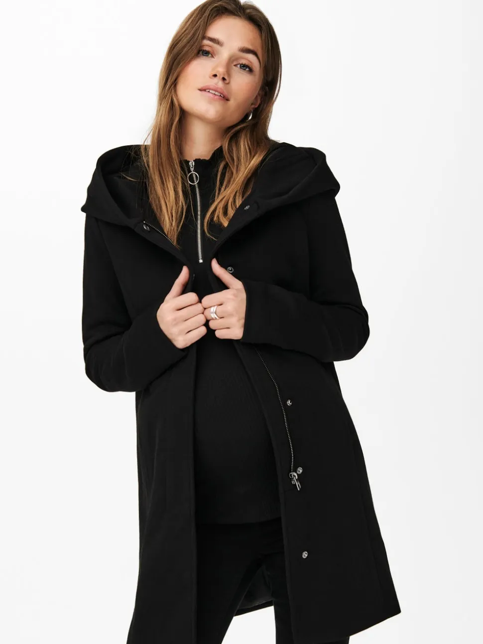 OLMSEDONA Cappotto