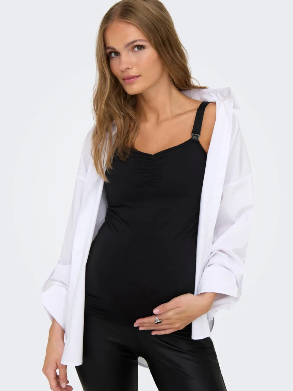 OLMSHAPEWEAR Sottogiacca