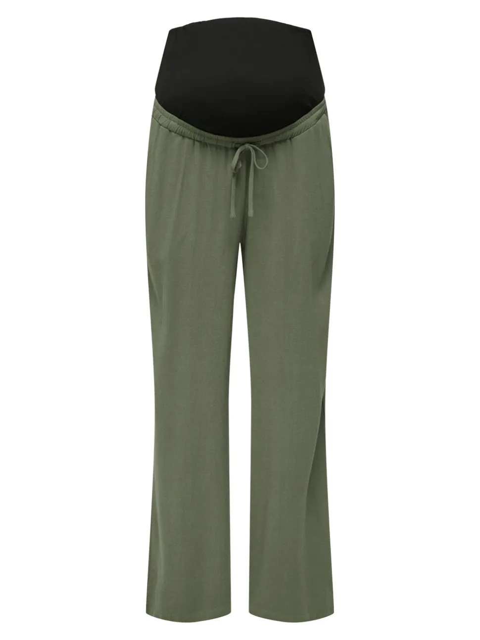 OLMSIESTA Straight Fit Lino Pantaloni