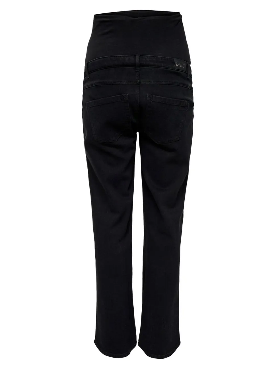 OLMSNOW Vita alta Wide Leg Fit Jeans