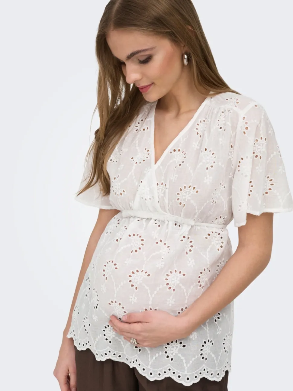 OLMSTEPHANIE Blusa