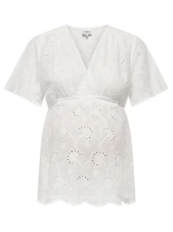 OLMSTEPHANIE Blusa