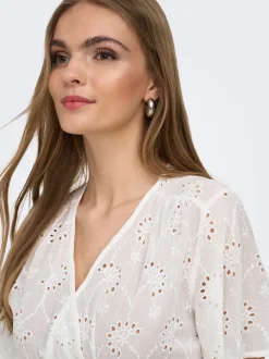 OLMSTEPHANIE Blusa