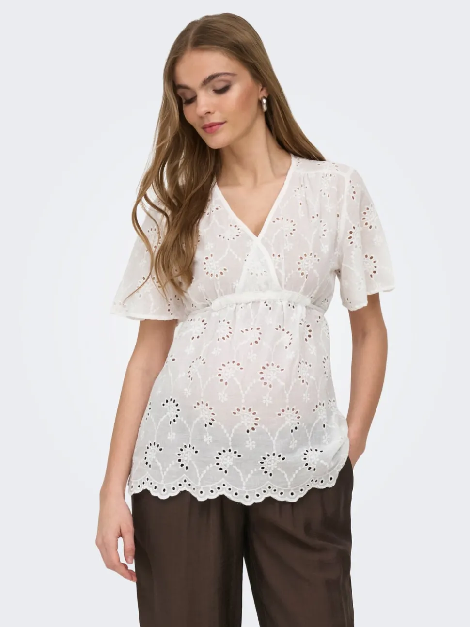 OLMSTEPHANIE Blusa