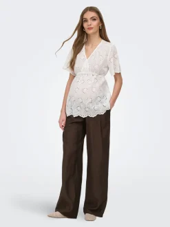 OLMSTEPHANIE Blusa