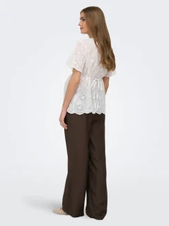 OLMSTEPHANIE Blusa
