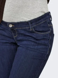 OLMSTORM Skinny Fit Jeans