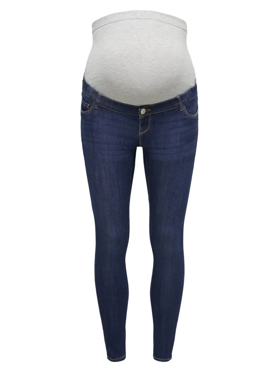 OLMSTORM Skinny Fit Jeans