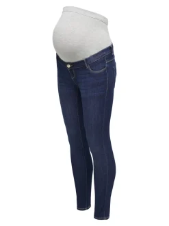 OLMSTORM Skinny Fit Jeans