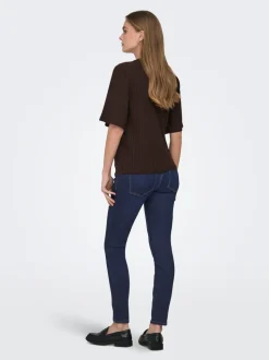 OLMSTORM Skinny Fit Jeans
