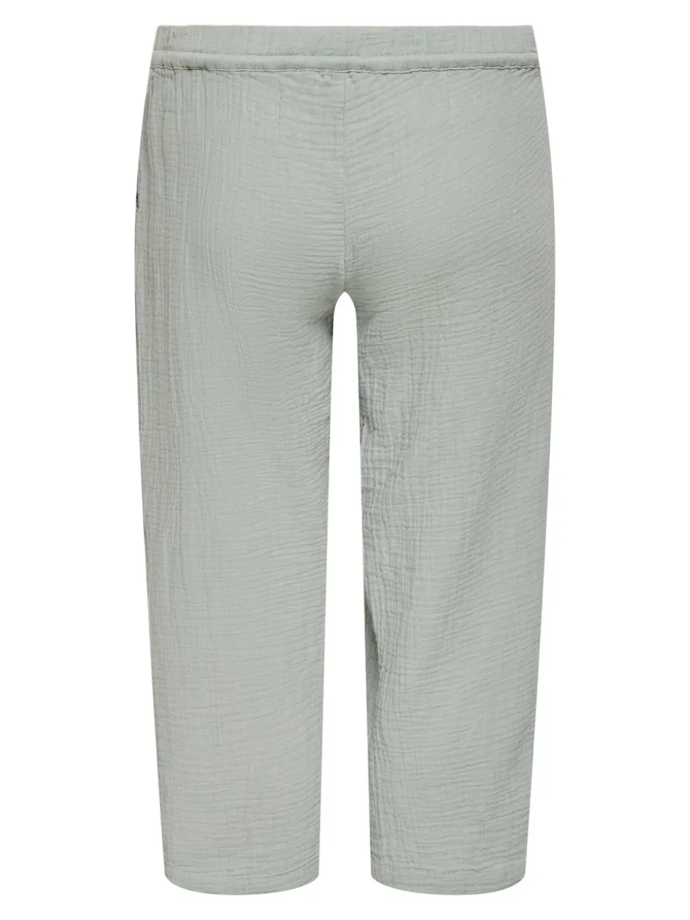 OLMTHYRA Straight Fit Pantaloni