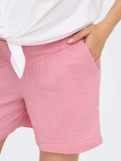 OLMTHYRA Vita bassa Regular Fit Gonne pantaloncino
