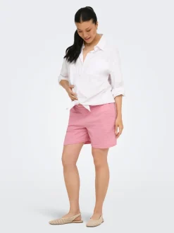 OLMTHYRA Vita bassa Regular Fit Gonne pantaloncino