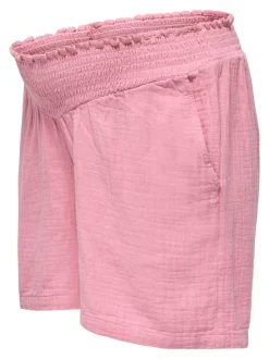OLMTHYRA Vita bassa Regular Fit Gonne pantaloncino