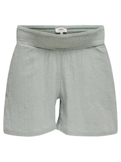 OLMTHYRA Vita bassa Regular Fit Gonne pantaloncino