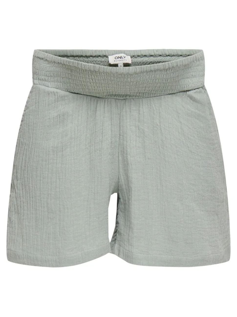 OLMTHYRA Vita bassa Regular Fit Gonne pantaloncino