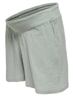 OLMTHYRA Vita bassa Regular Fit Gonne pantaloncino
