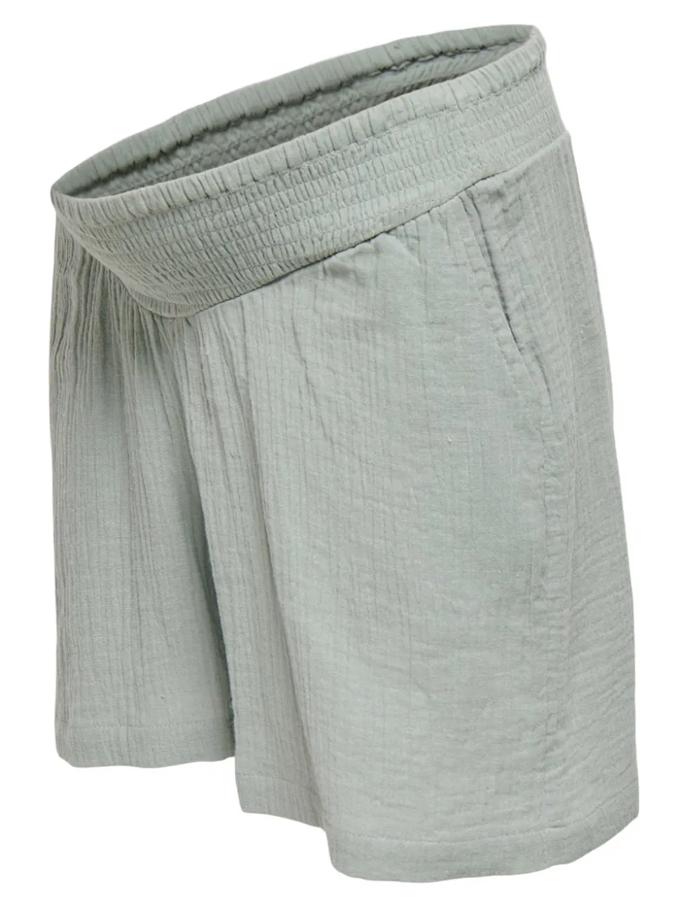 OLMTHYRA Vita bassa Regular Fit Gonne pantaloncino