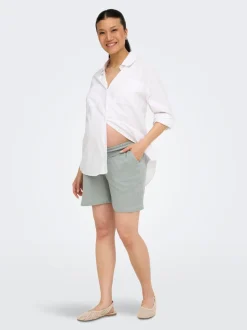 OLMTHYRA Vita bassa Regular Fit Gonne pantaloncino