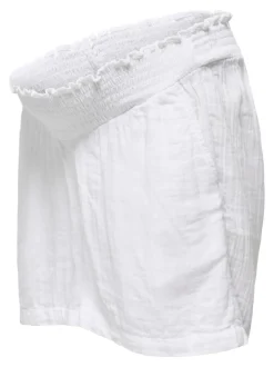 OLMTHYRA Vita bassa Regular Fit Gonne pantaloncino