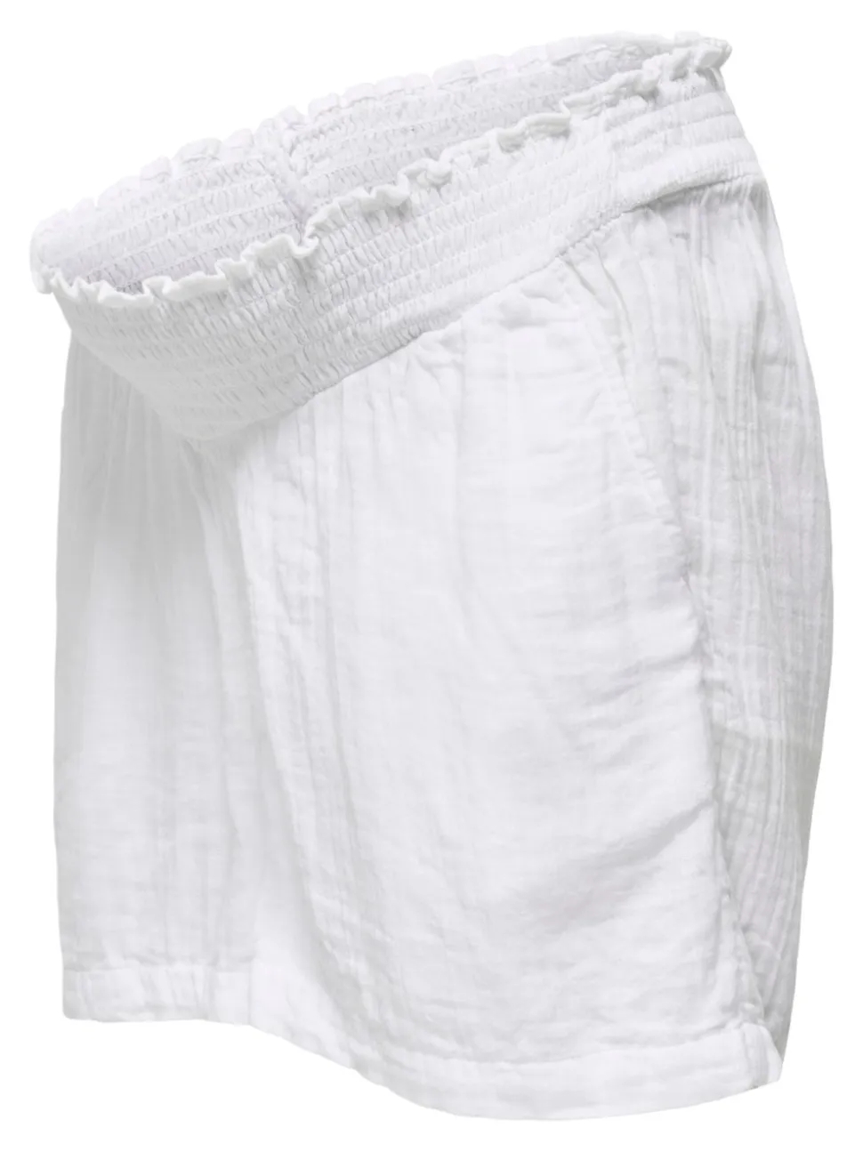OLMTHYRA Vita bassa Regular Fit Gonne pantaloncino