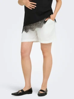 OLMTHYRA Vita bassa Regular Fit Gonne pantaloncino