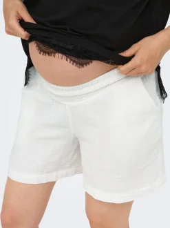 OLMTHYRA Vita bassa Regular Fit Gonne pantaloncino
