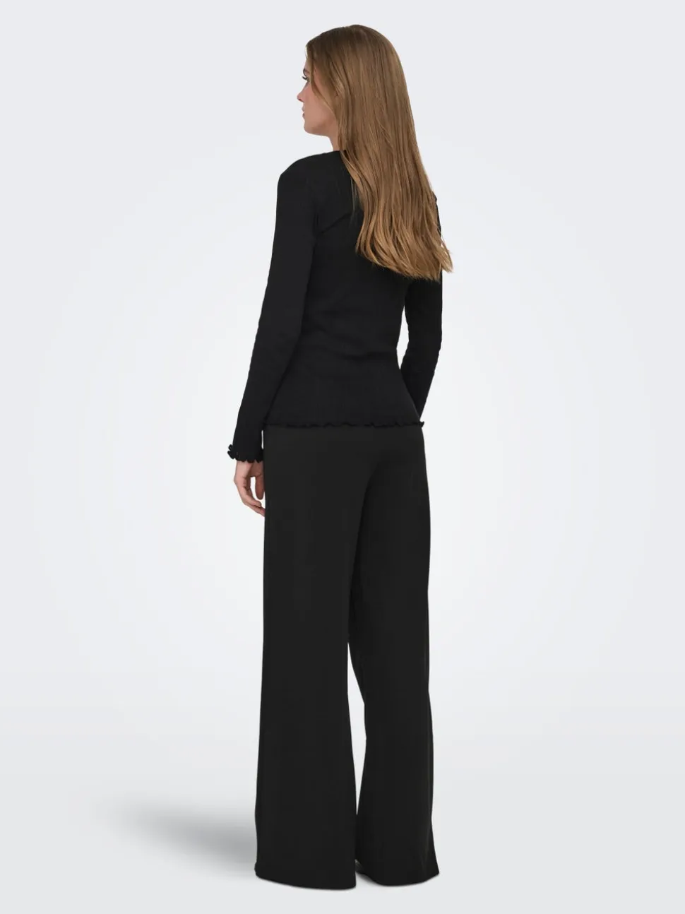 OLMTILDA Regular Fit Pantaloni