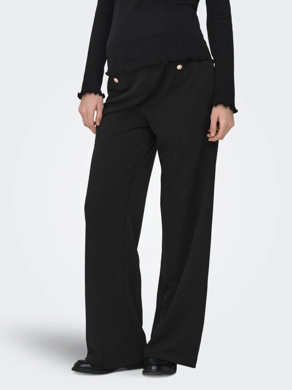 OLMTILDA Regular Fit Pantaloni