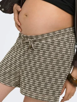 OLMTOVE Vita bassa Regular Fit Bermuda