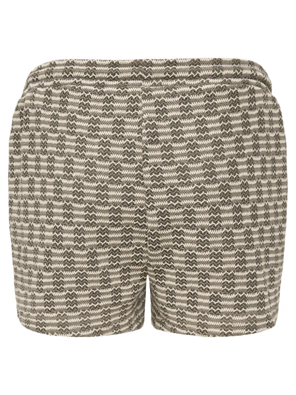 OLMTOVE Vita bassa Regular Fit Bermuda