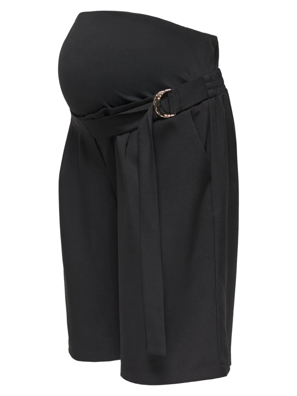 OLMVICTORIA Vita alta Regular Fit Bermuda